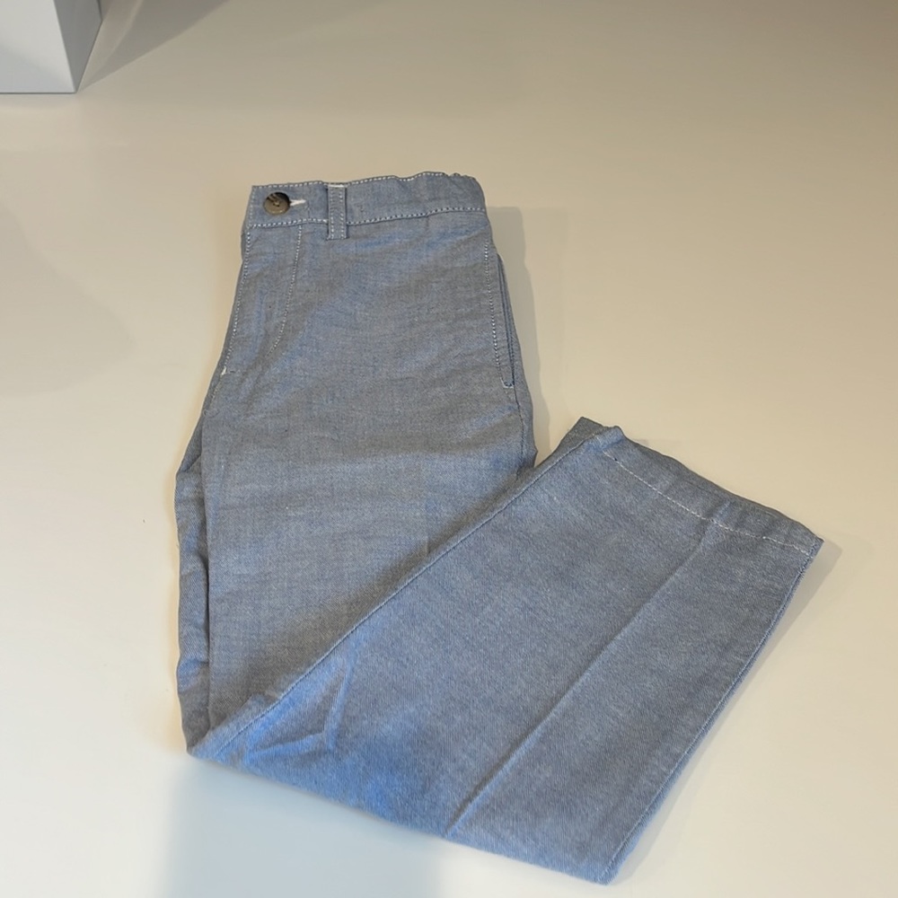 Polo Ralph Lauren Boys Dress Pants - Picture 4 of 8